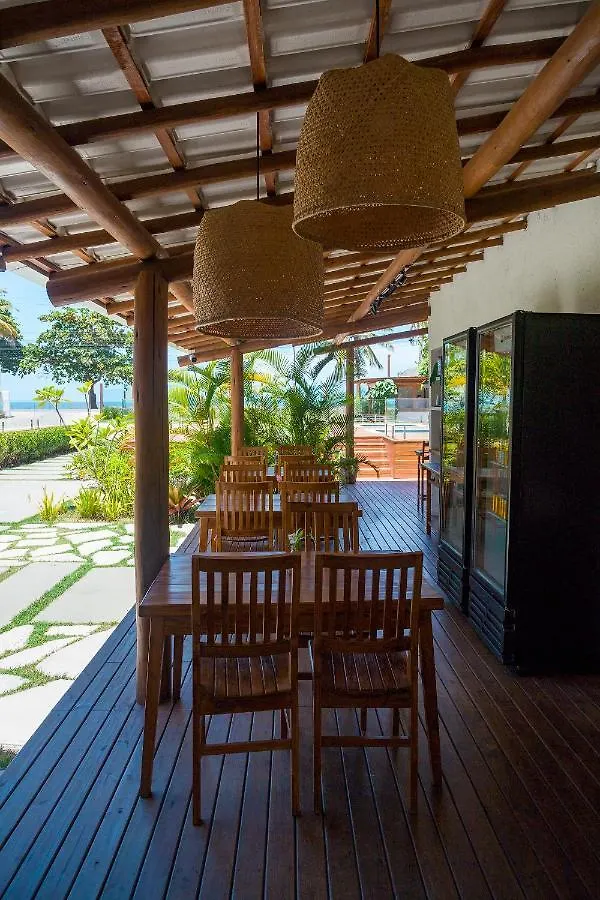 Tropical Beach Porto Seguro