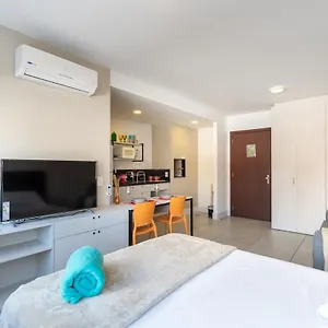 Incrível Pueblo 595 , Porto Alegre Brasil