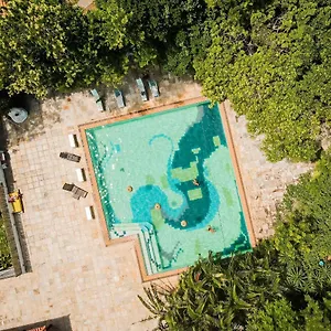The Eco Palace , Búzios Brasil