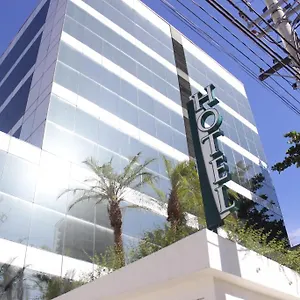 Floresta 3*, São Paulo Brasil