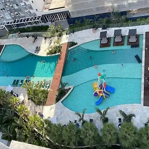 Novo!apt.condomínio Clube,próximo Ao Consulado , Porto Alegre Brasil