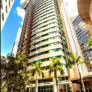Radisson Olimpia 5*, São Paulo Brasil
