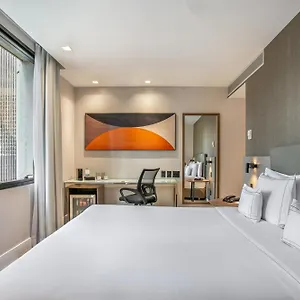 Meliá Paulista 5*, São Paulo Brasil